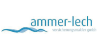 Logo der Firma ammer-lech versicherungsmakler gmbh aus Peiting