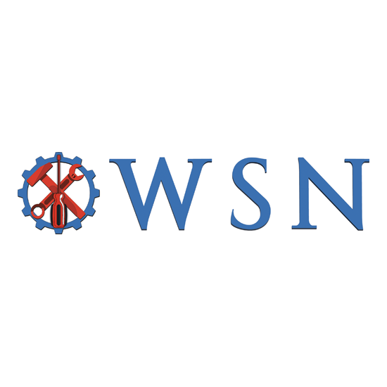 Logo der Firma WSN - Wunstorfer Servicecenter für Nutzfahrzeuge GmbH aus Wunstorf