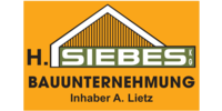 Logo der Firma Siebes aus Willich