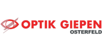 Logo der Firma Optik Giepen Osterfeld GmbH aus Oberhausen