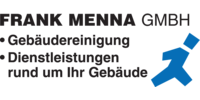 Logo der Firma Frank Menna GmbH Gebäudereinigung aus Würzburg