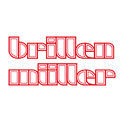 Logo der Firma Brillen Müller & Hörakustik aus Cochem