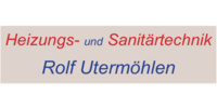 Logo der Firma Heizung Utermöhlen Rolf aus Rheinberg auf dem Branchenportal Heizungsbau.net