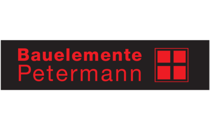 Logo der Firma Bauelemente Petermann aus Meerbusch