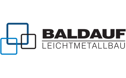 Logo der Firma Metallbau Baldauf aus Auerbach