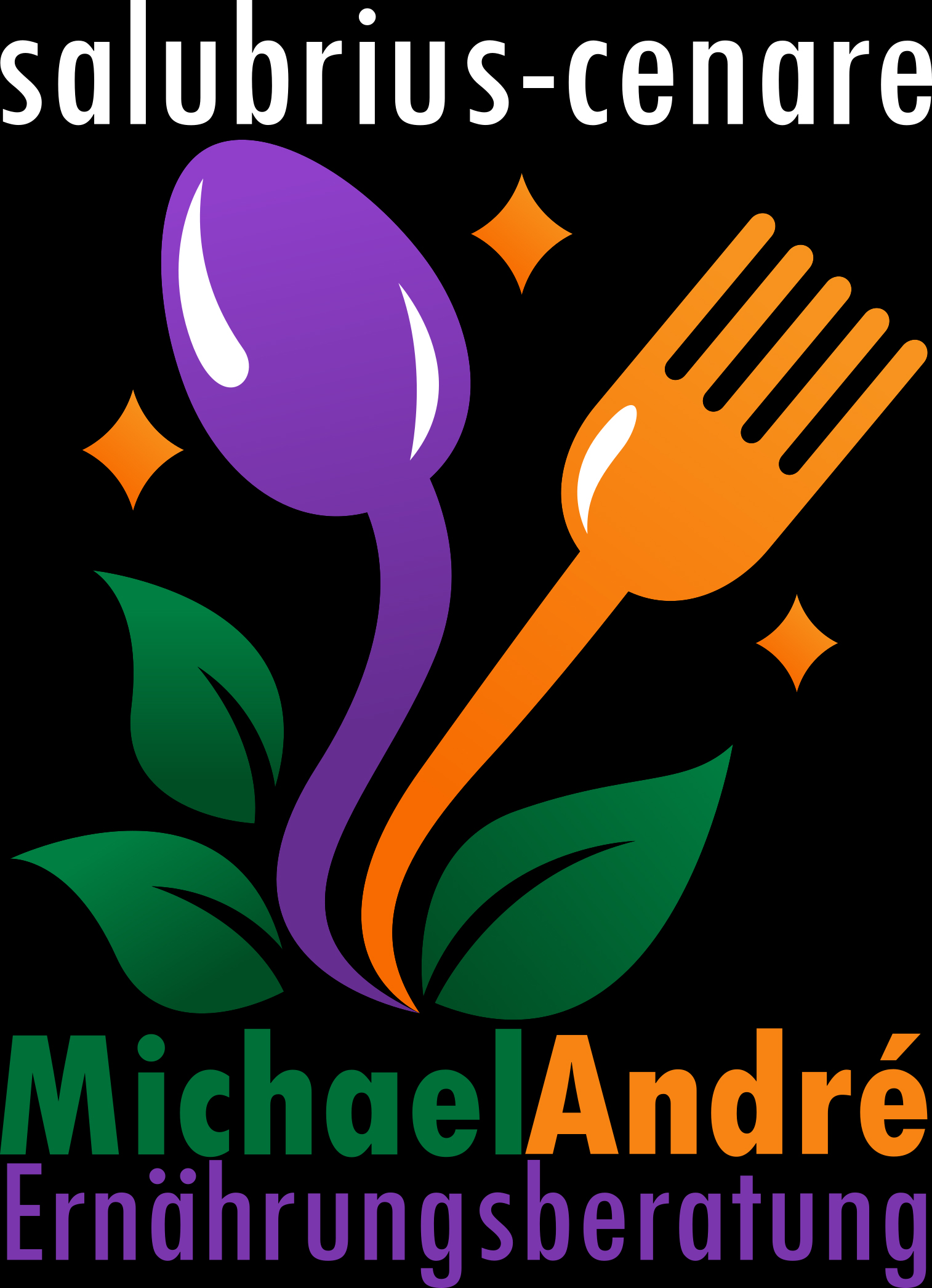 Logo der Firma Michael André- Ernährungsberatung aus Großalmerode