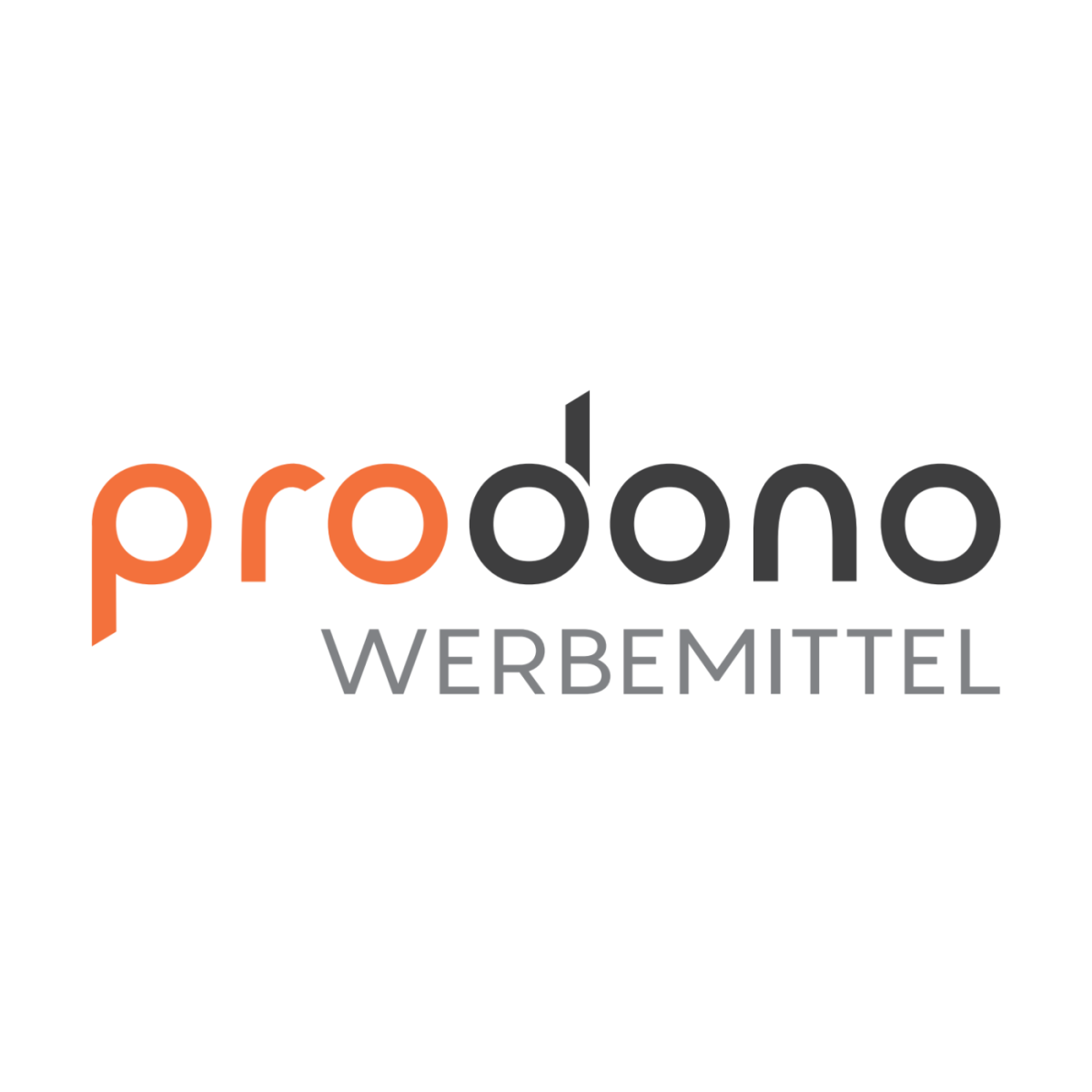 Logo der Firma Prodono GmbH aus Schauenstein