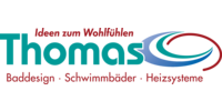 Logo der Firma Thomas Baddesign, Heizsysteme, Schwimmbäder aus Coburg