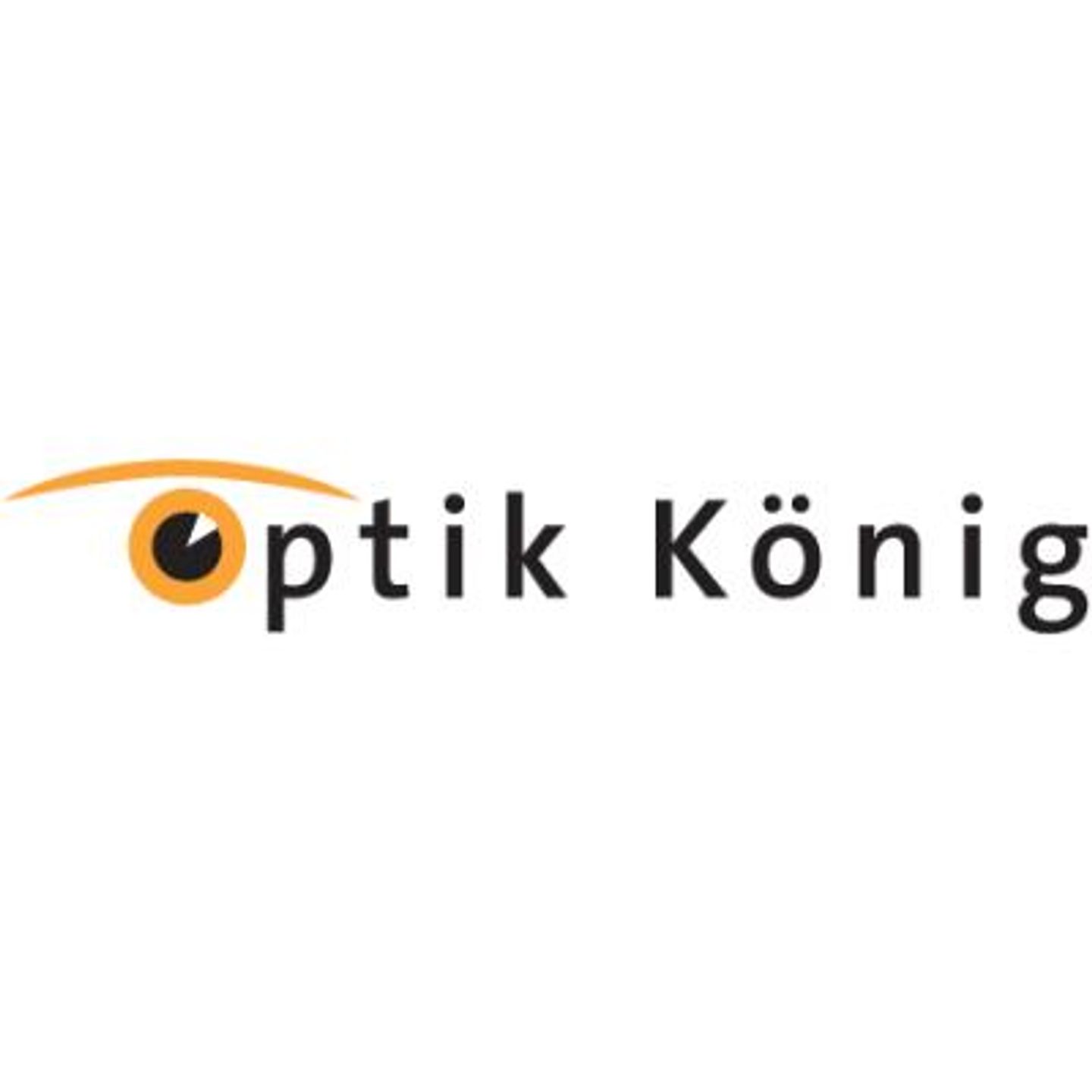 Logo der Firma Optik König aus Düsseldorf