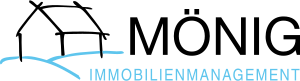 Logo der Firma Mönig Immobilien Böblingen aus Böblingen