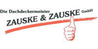 Logo der Firma Zauske & Zauske GmbH aus Weyhausen auf dem Branchenportal Dachdecker.com