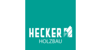 Logo der Firma Hecker Holzsystembau GmbH aus Berching