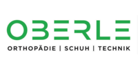 Logo der Firma Oberle - Gesunde Schuhe aus Lahr