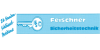 Logo der Firma Feischner Bernd Schlüsseldienst aus Zeulenroda