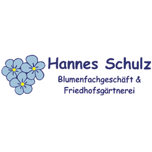 Logo der Firma Friedhofsgärtnerei Hannes Schulz aus Karlsruhe