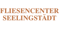 Logo der Firma Fliesencenter Seelingstädt aus Seelingstädt