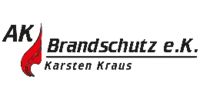 Logo der Firma AK-Brandschutz e.K. aus München