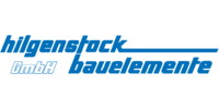 Logo der Firma hilgenstock bauelemente GmbH aus Ratingen