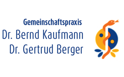 Logo der Firma Hausarztpraxis Dr. Kaufmann & Dr. Berger aus Krefeld