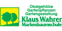 Logo der Firma Wahrer Klaus aus Wyhl