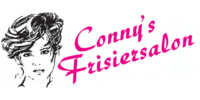 Logo der Firma Frisiersalon Conny''s aus Dinkelsbühl