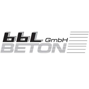 Logo der Firma bbL Beton GmbH aus Langelsheim