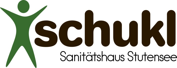 Logo der Firma schukl - Sanitätshaus Stutensee aus Stutensee