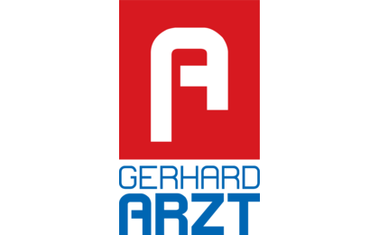 Logo der Firma Arzt Gerhard Bad-Heizung-Spenglerei aus Pyrbaum