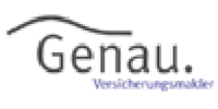Logo der Firma Versicherungsmakler Genau aus Traunstein