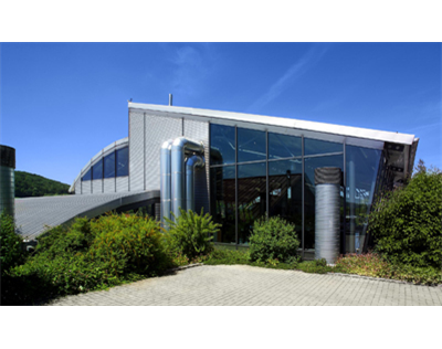 Beispielarbeit von Kölbl Industriebau GmbH - veröffentlicht auf Bauunternehmen.org