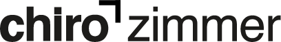 Logo der Firma CHIRO ZIMMER - Wilmersdorf aus Berlin