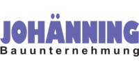 Logo der Firma Johänning Bauunternehmen Nachf. GmbH aus Düsseldorf