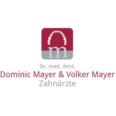 Logo der Firma Dr. med. dent. Dominic Mayer aus Würzburg