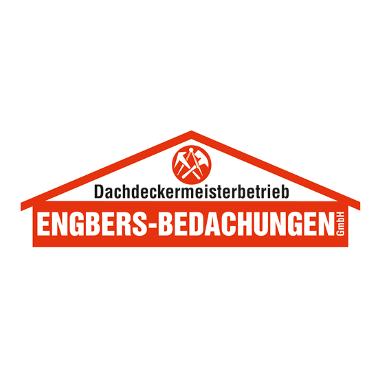 Logo der Firma Engbers-Bedachungen GmbH aus Steinfurt