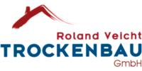 Logo der Firma Trockenbau Veicht Roland aus Untergriesbach