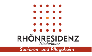Logo der Firma Rhönresidenz Niederlauer GmbH aus Niederlauer