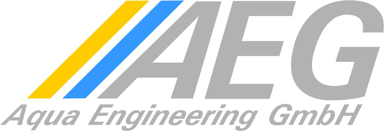 Logo der Firma Aqua Engineering aus Selb