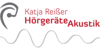 Logo der Firma Hörgeräte Akustik Reißer aus Schnaittach
