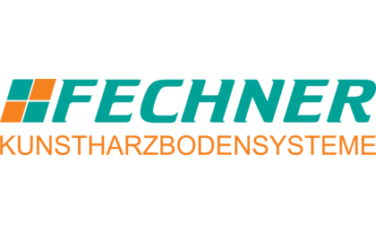 Logo der Firma Fechner GmbH Kunstharzbodensysteme aus Roth auf dem Branchenportal Maler.org