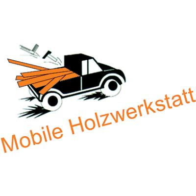 Logo der Firma Mobile Holzwerkstatt aus Mönchengladbach