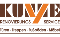 Logo der Firma Kunze Renovierungsservice aus Gersdorf