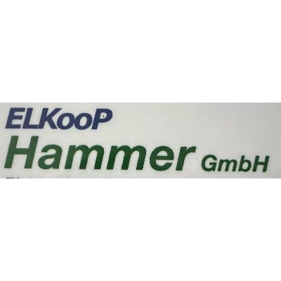 Logo der Firma ELKooP Hammer GmbH aus Stuttgart