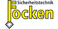 Logo der Firma Schlüsseldienst Focken Sicherheitstechnik aus Krefeld