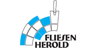 Logo der Firma Fliesen Herold aus Lengefeld