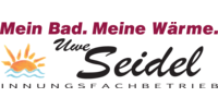Logo der Firma Heizung Bäder Sanitär Uwe Seidel aus Zwickau