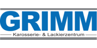 Logo der Firma Grimm Horst GmbH aus Würzburg