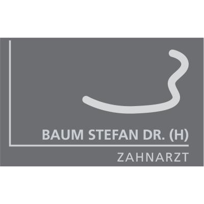 Logo der Firma Dr. (H) Stefan Baum Zahnarzt aus Bayreuth