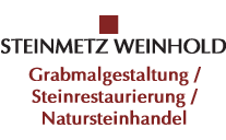 Logo der Firma Steinmetzmeister Robin Weinhold aus Eppendorf