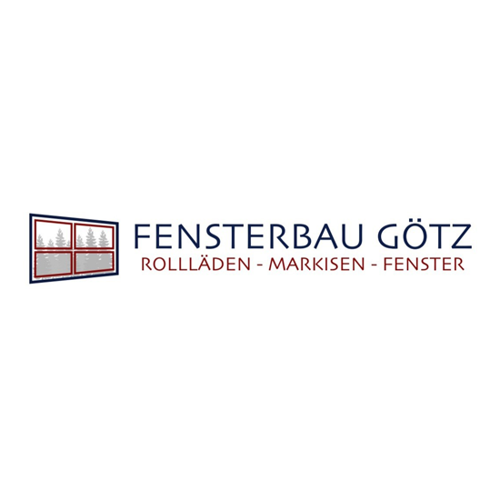 Logo der Firma Fensterbau Götz aus Bad Dürrheim