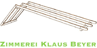 Logo der Firma Beyer, Johannes - Zimmerei aus Heidenheim auf dem Branchenportal Bauunternehmen.org